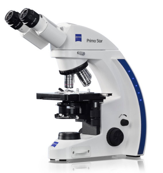 Microscope Primo Star - Zeiss