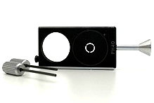 415500-1802-000 - Coulisseau pour fond noir