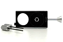 415500-1802-000 - Coulisseau pour fond noir