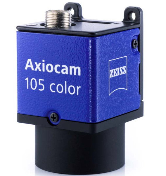 Caméra microscopique digitale AxioCam 105 Color - Zeiss