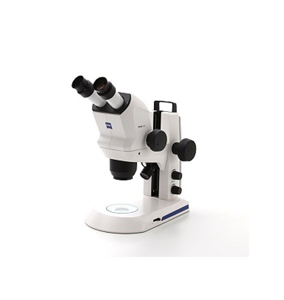 Stéréomicroscope Tête binoculaire Stemi 508 - Zeiss