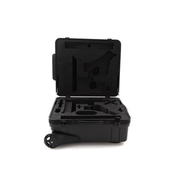 Valise trolley de transport STEMI 305/508