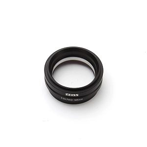 Optique avant 3 0.75x df = 128mm - Zeiss