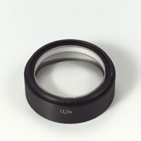 4550260000000 - Lentille additionnelle x0.4
