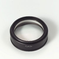 4550270000000 - Lentille additionnelle x0.63