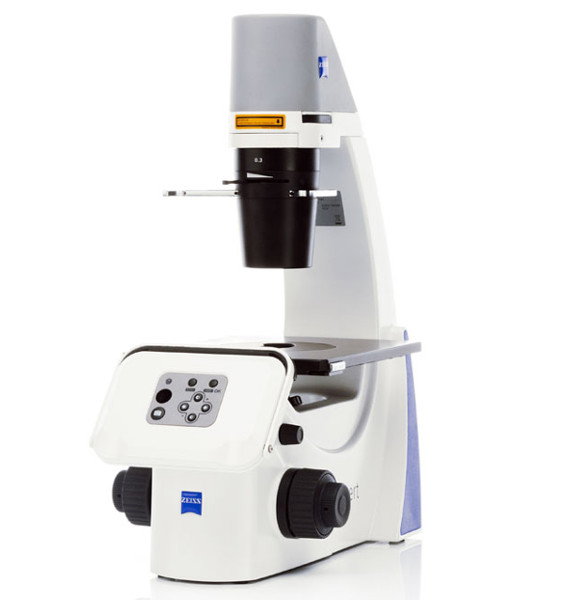 Microscope Primo Vert HDCam - Pack complet - Zeiss